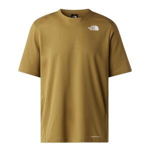 The North Face Mens Shadow Performance T-Shirt / Cedar